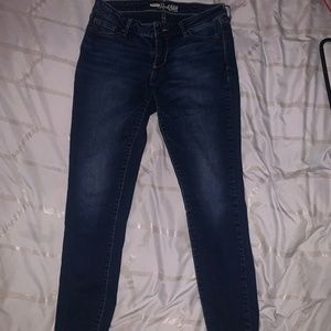 Old Navy Jeans - Skinny leg